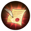 Smiling Mask icon