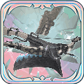 Icebreaker Metamorphic Crossbow