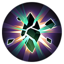 Luxite Starburst