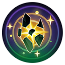 Luxite Burst Resonance