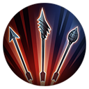 Hunter's Arsenal