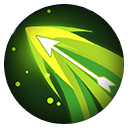 Invigorating Strike
