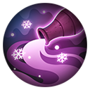 Frostbite Vial