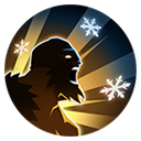 Frost Howl Storm