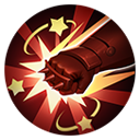 Brutal Fist Rush