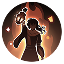 Beacon of Flame