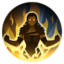 Goldenlion Warspirit