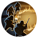 Hunt Aura