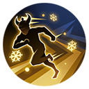 Frostedge Raider