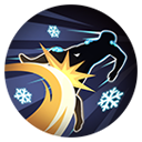 Froststorm Slash