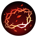 Bloodthorn Creep