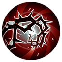 Frostthorn Stranglehold