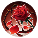 Thorn in Bloom