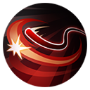 Scarlet Caress