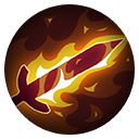 Scorching Attack