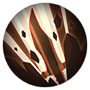 Solitary Blade