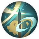 Convallaria Swordplay