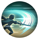 Natural Sword Intent