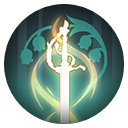 Guarding the Sword of Convallaria