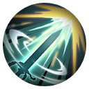 Sword - Dawnlight