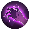Paralytic Touch