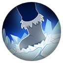 Warrior of Frost