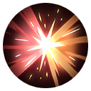 Crackling Sparks