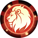 Proud Lion Heart
