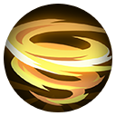 Blazing Scourge