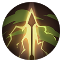 Thundering Sky Arrow