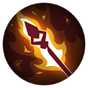 Fire Arrow