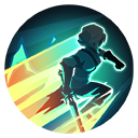 Light That Breaks the Night