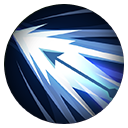 Critical Strike (Curved Shot)