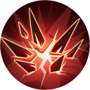 Cursed Blade - Abyssal Prison