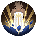 Knight - Lead the Charge!