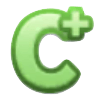 C+