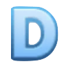 D