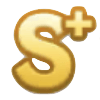 S+