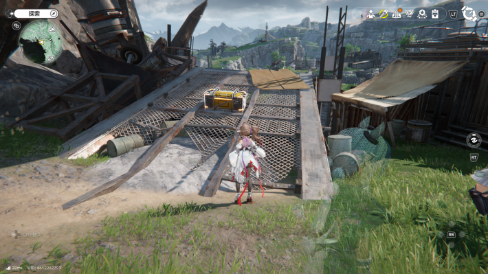 Get T-Credits on Crates Arknights Endfield