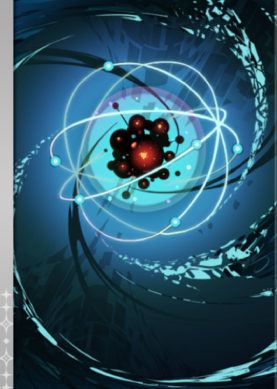 Atomic Decomposition