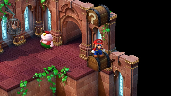 Image of Nimbus Land treasure chest