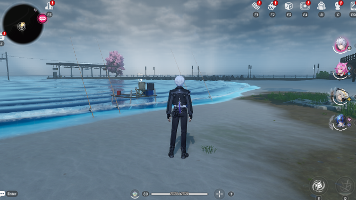 Azure Vista