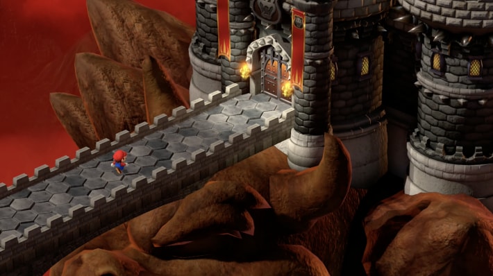Mario