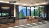 NTE Neverness to Everness Fenglin Villa Image