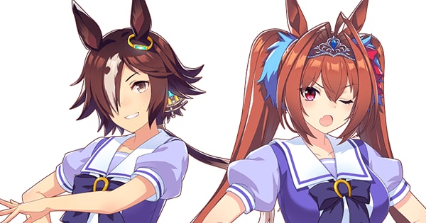 Image for List of Umamusume by Year | Generation Summary
