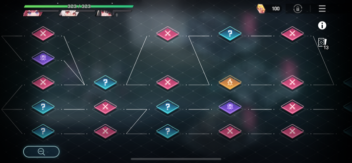 Outskirts Family Head Boss