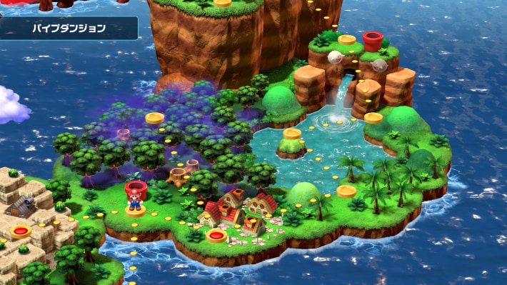 Image of Yoshi Race rewards and strategy/tips for when you can