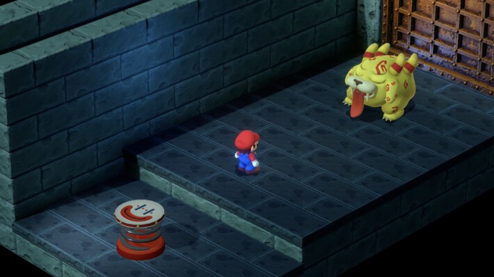 Kero Sewers