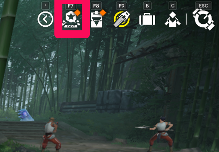 ไอคอนกิจกรรม Arknights: Endfield 