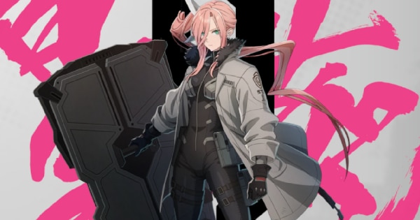Image of the strongest character ranking